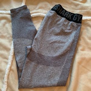 Gymshark Flex Leggings - XL